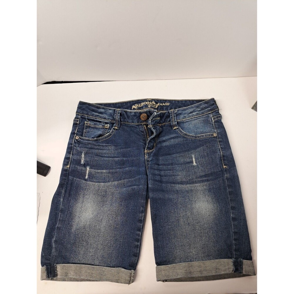 Arizona Jean Shorts